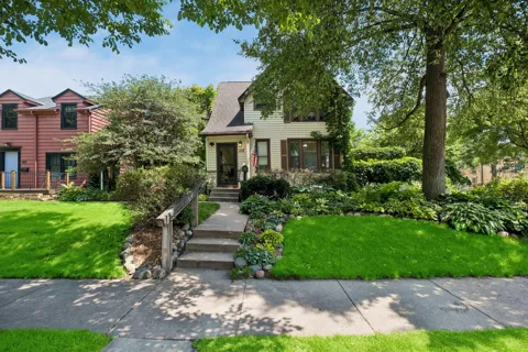 1114 Gibbs Avenue