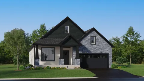 2125 Traverse Drive