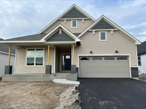 2125 Traverse Drive
