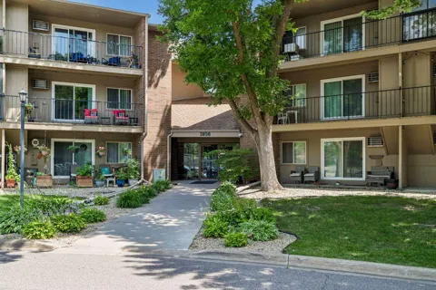 3850 Plymouth Boulevard #205
