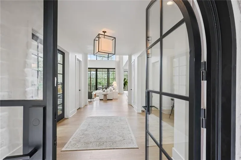 277 Mountain View Ridge NW Marietta, GA 30064