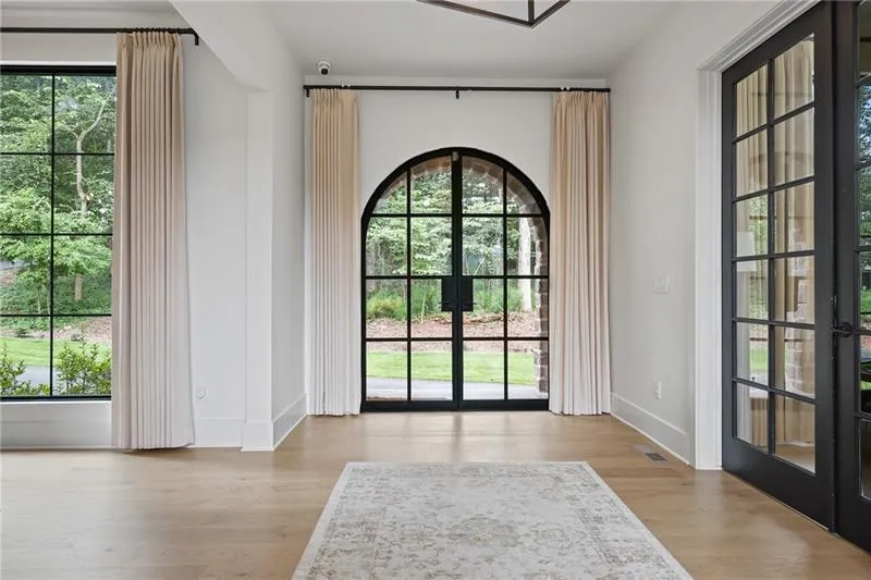277 Mountain View Ridge NW Marietta, GA 30064