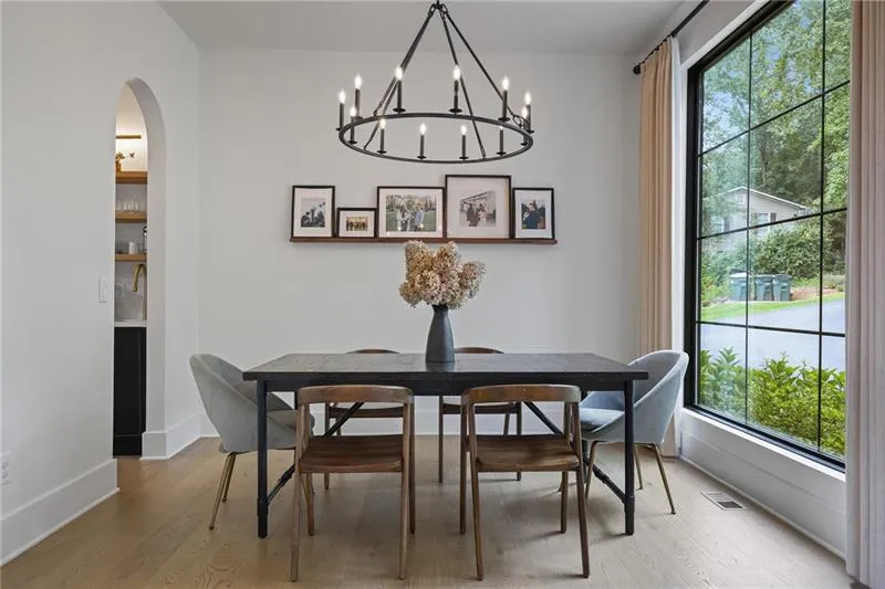 277 Mountain View Ridge NW Marietta, GA 30064