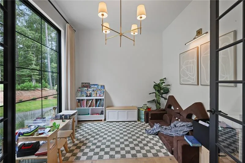 277 Mountain View Ridge NW Marietta, GA 30064
