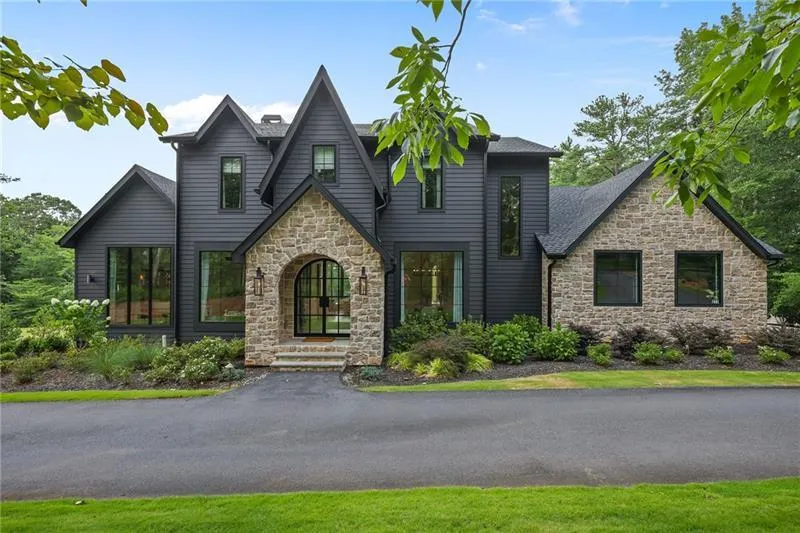 277 Mountain View Ridge NW Marietta, GA 30064