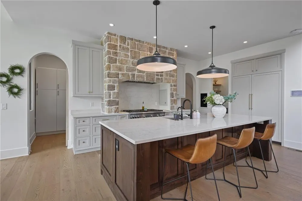 277 Mountain View Ridge NW Marietta, GA 30064