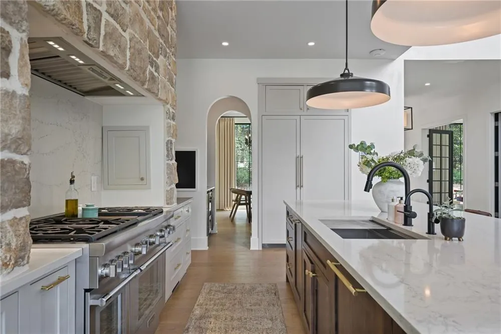 277 Mountain View Ridge NW Marietta, GA 30064