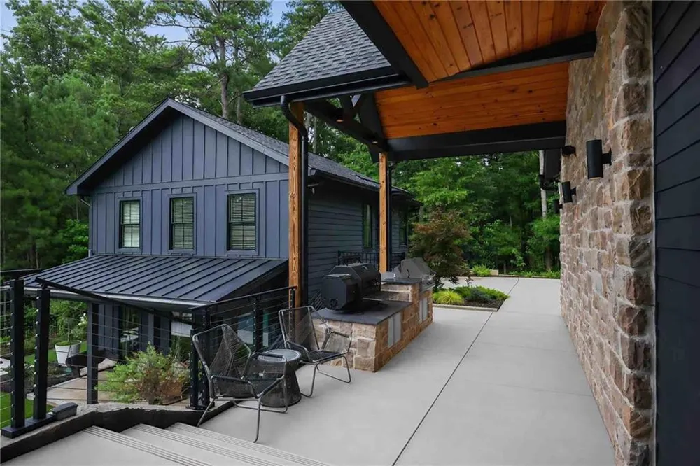 277 Mountain View Ridge NW Marietta, GA 30064