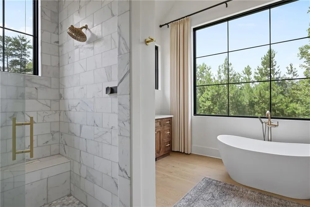 277 Mountain View Ridge NW Marietta, GA 30064