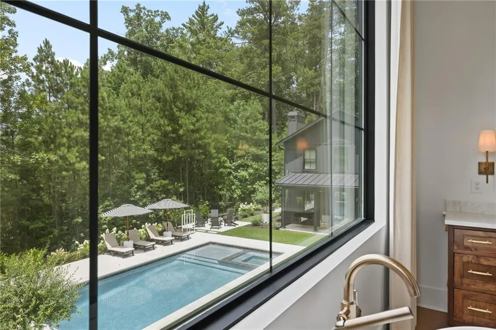 277 Mountain View Ridge NW Marietta, GA 30064