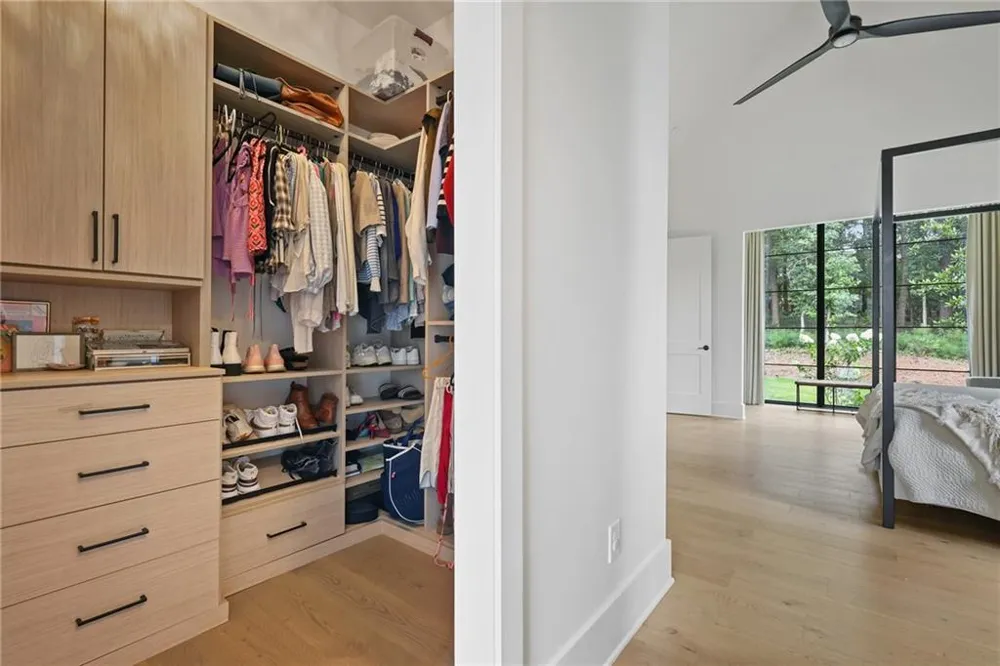 277 Mountain View Ridge NW Marietta, GA 30064