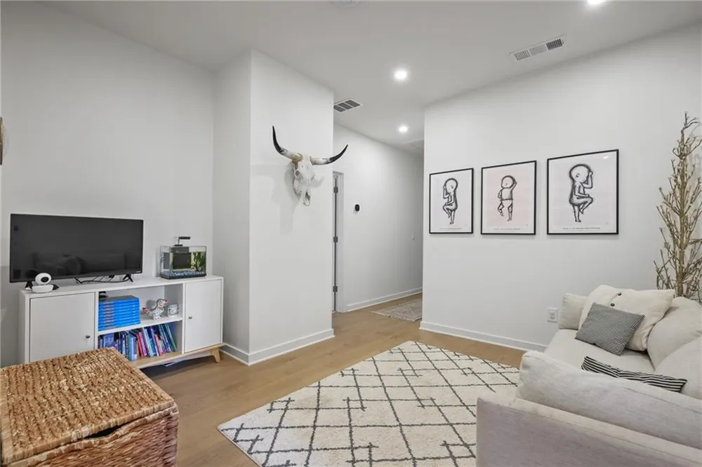 277 Mountain View Ridge NW Marietta, GA 30064