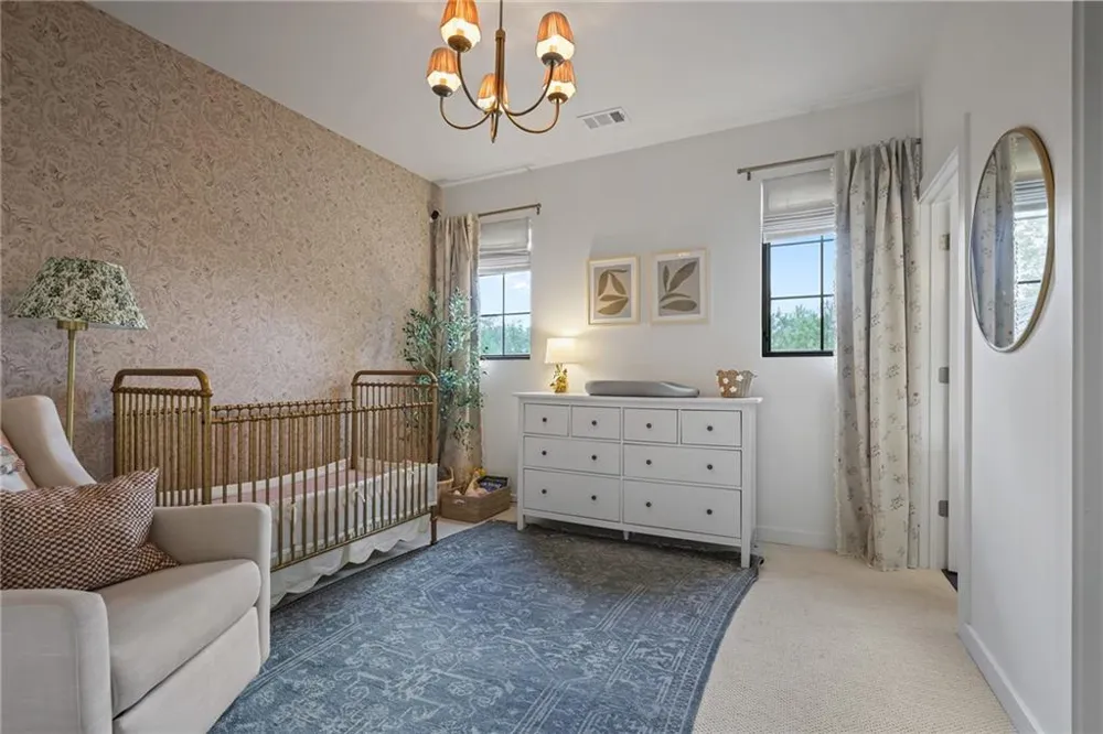 277 Mountain View Ridge NW Marietta, GA 30064