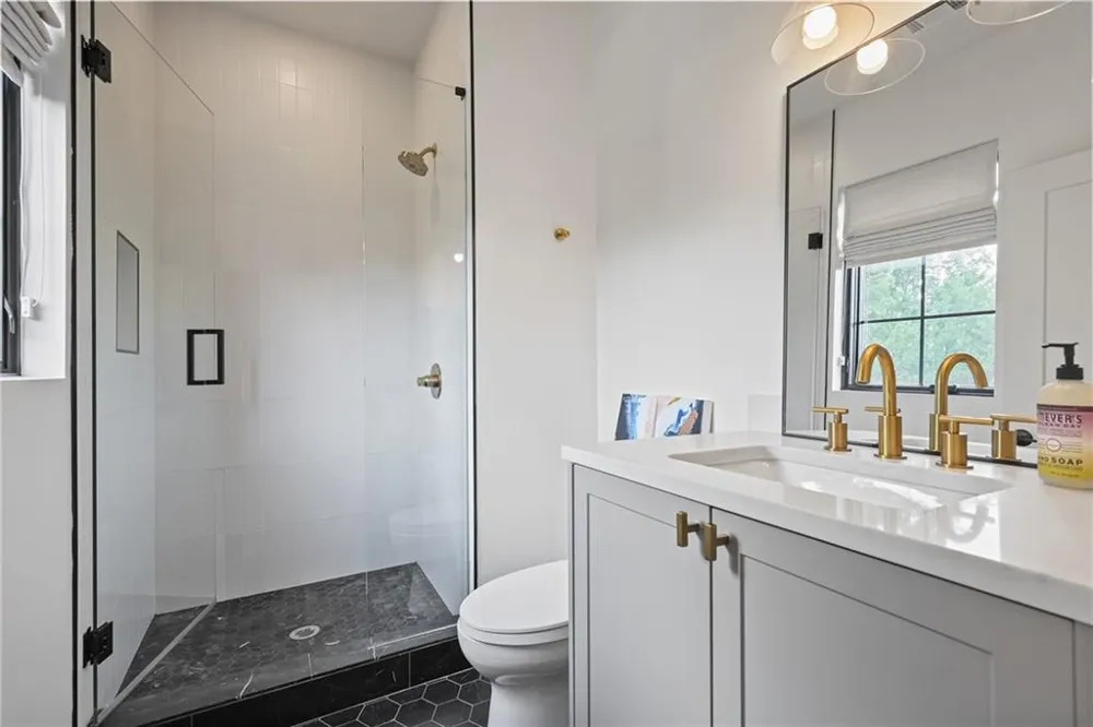 277 Mountain View Ridge NW Marietta, GA 30064