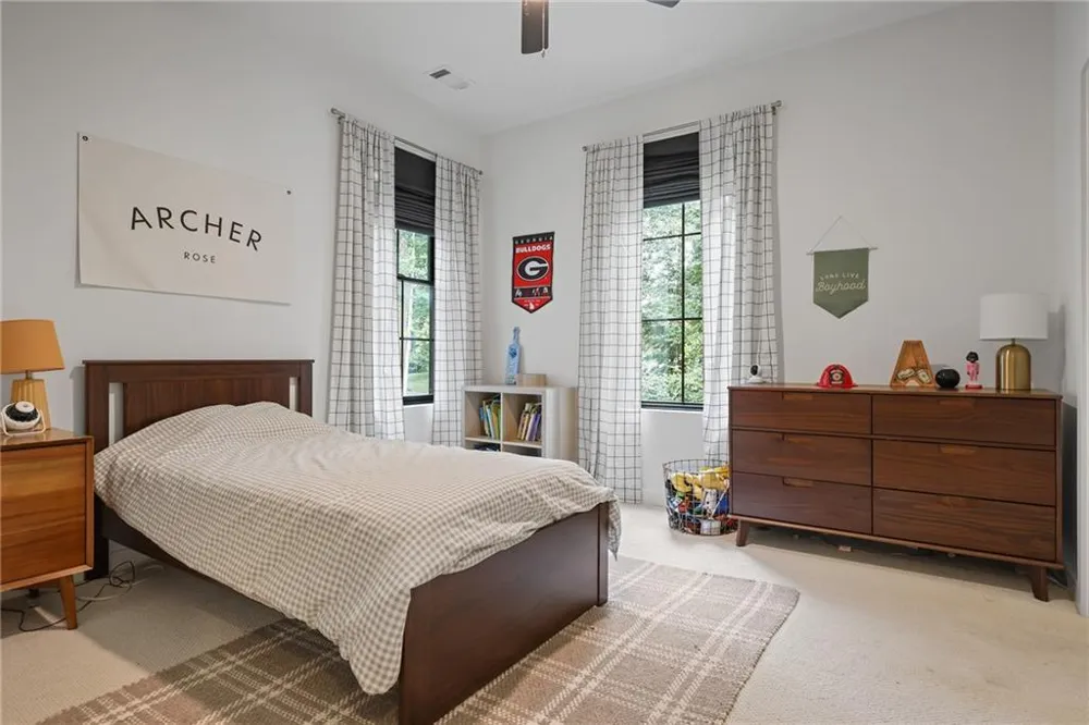 277 Mountain View Ridge NW Marietta, GA 30064