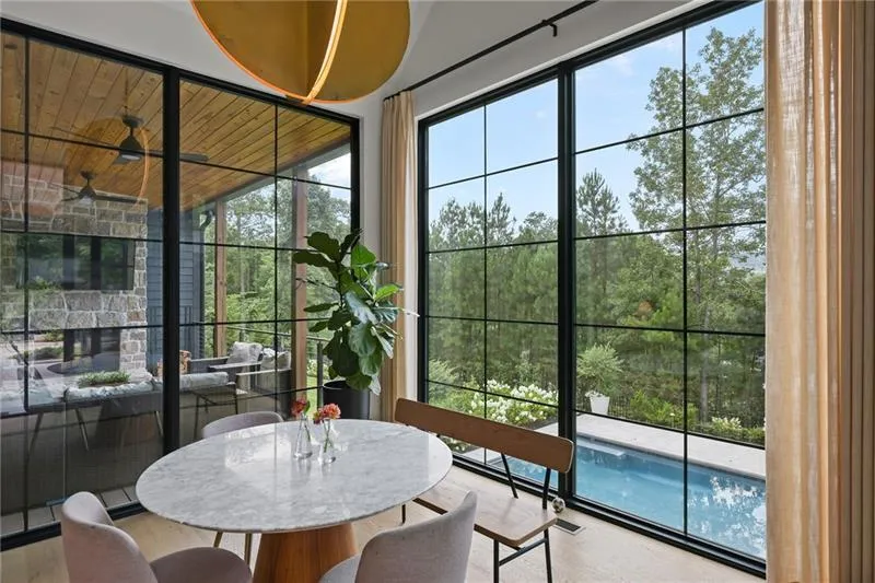 277 Mountain View Ridge NW Marietta, GA 30064