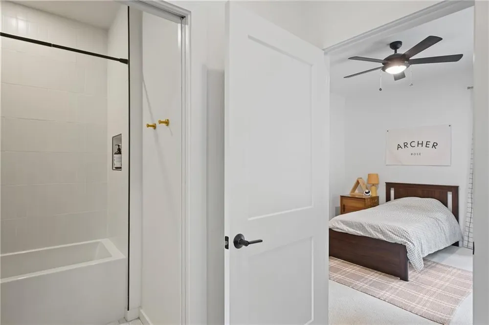 277 Mountain View Ridge NW Marietta, GA 30064