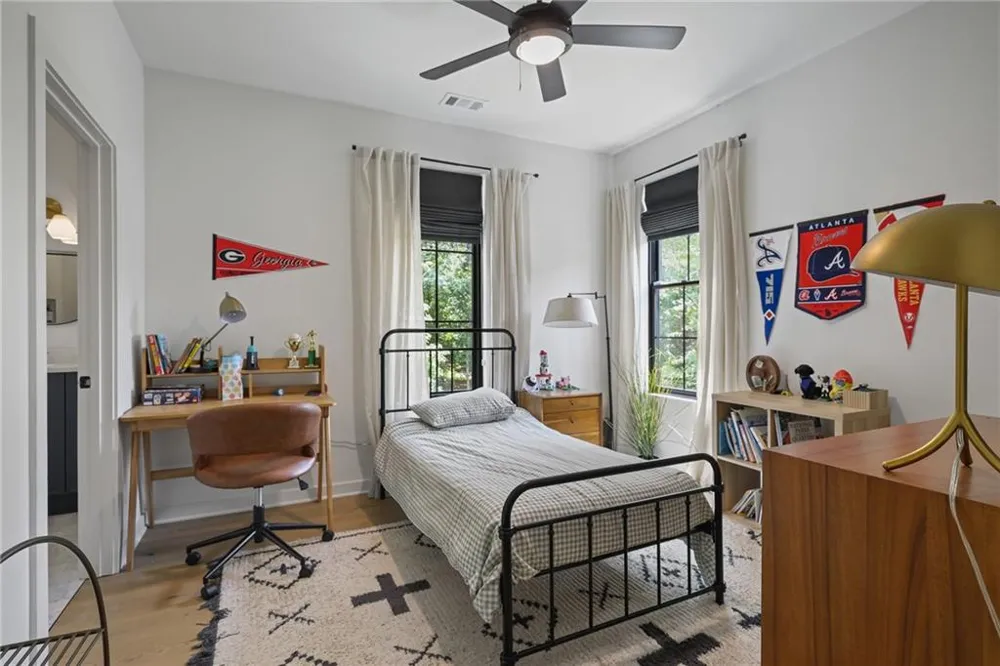 277 Mountain View Ridge NW Marietta, GA 30064
