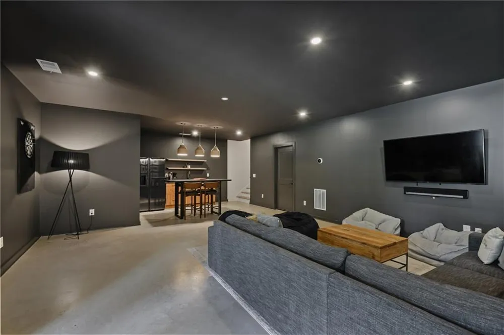277 Mountain View Ridge NW Marietta, GA 30064
