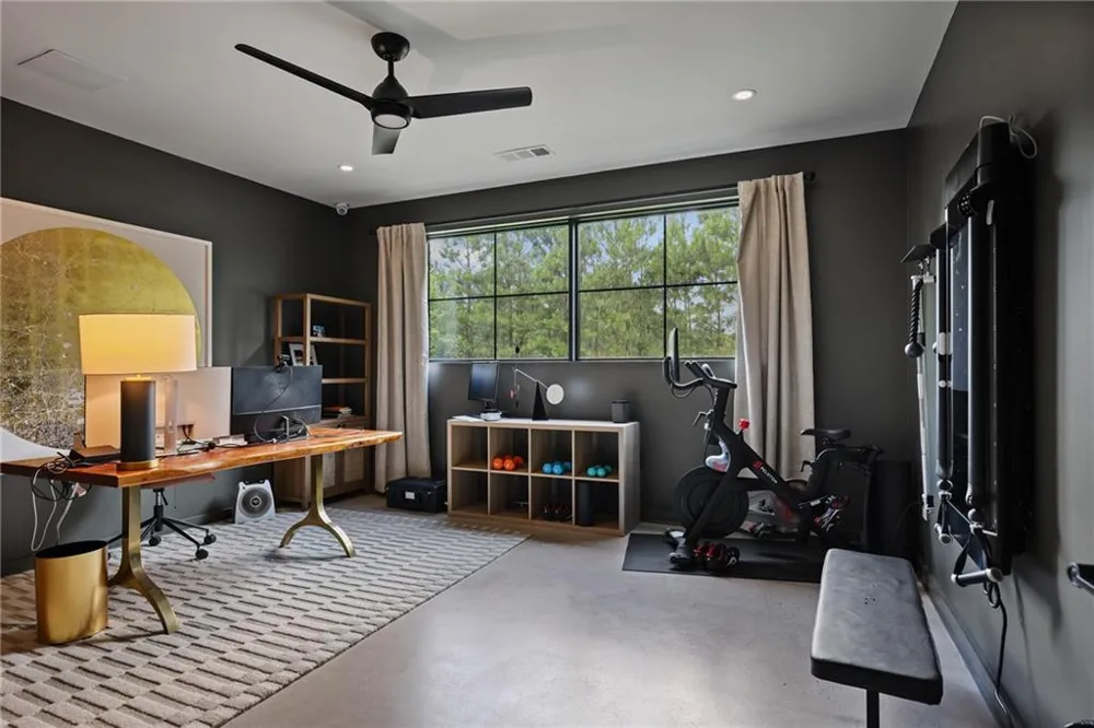 277 Mountain View Ridge NW Marietta, GA 30064
