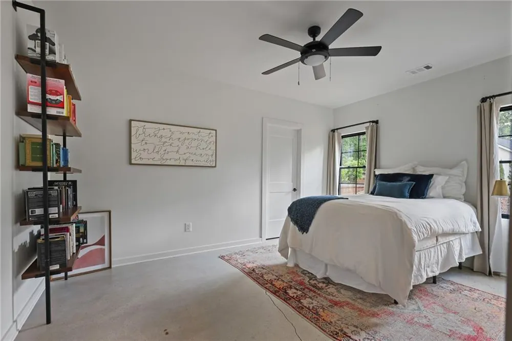 277 Mountain View Ridge NW Marietta, GA 30064