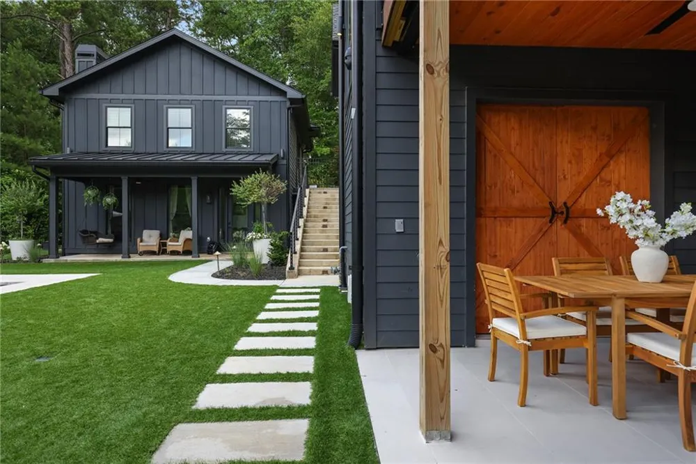 277 Mountain View Ridge NW Marietta, GA 30064