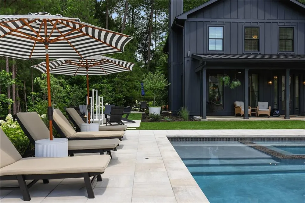 277 Mountain View Ridge NW Marietta, GA 30064
