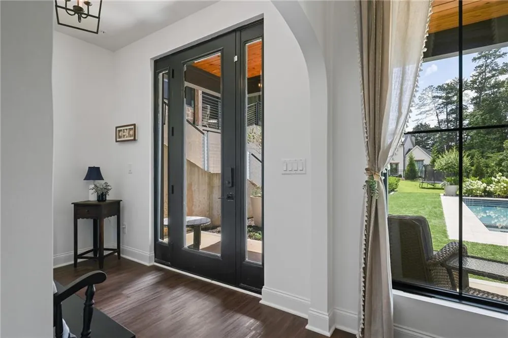 277 Mountain View Ridge NW Marietta, GA 30064