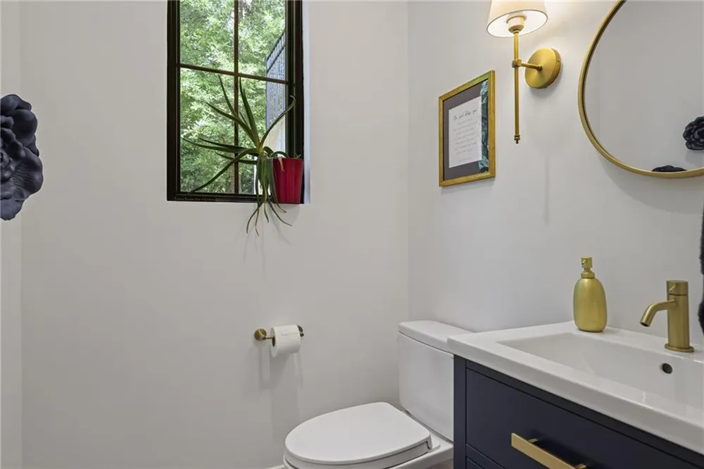 277 Mountain View Ridge NW Marietta, GA 30064