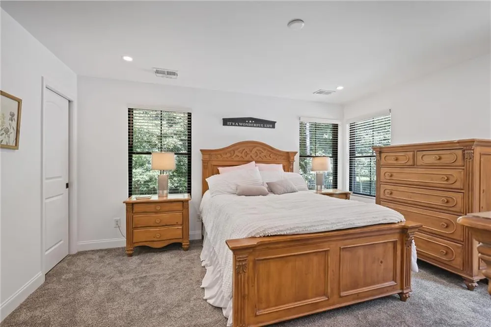 277 Mountain View Ridge NW Marietta, GA 30064