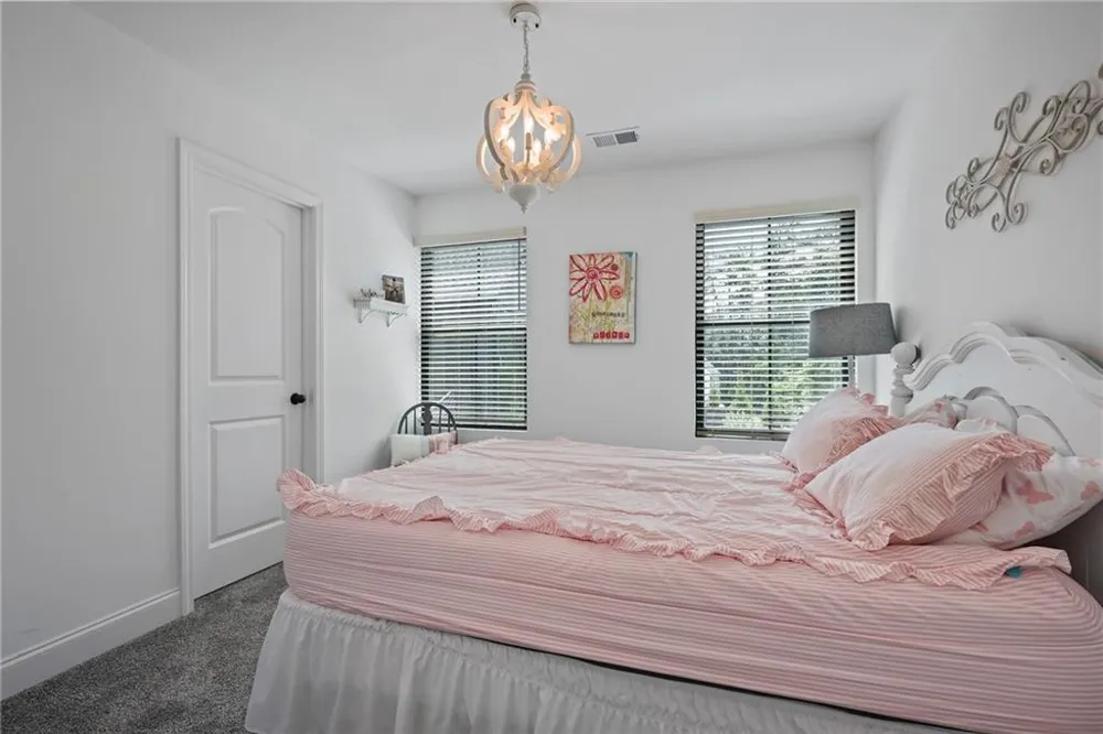 277 Mountain View Ridge NW Marietta, GA 30064