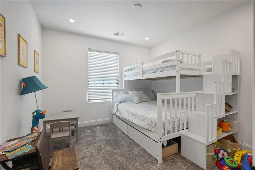 277 Mountain View Ridge NW Marietta, GA 30064