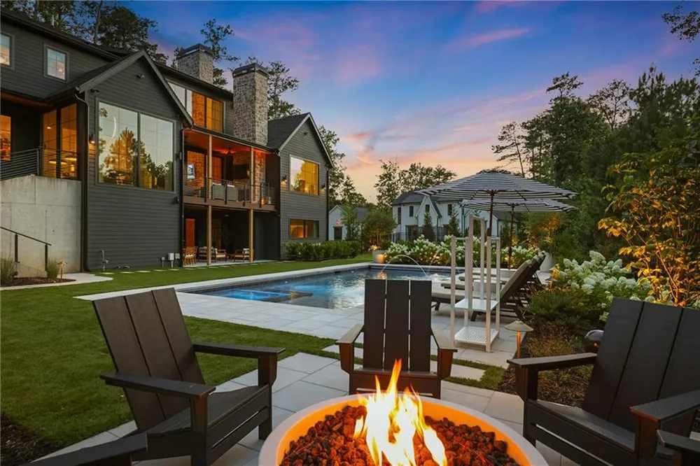 277 Mountain View Ridge NW Marietta, GA 30064
