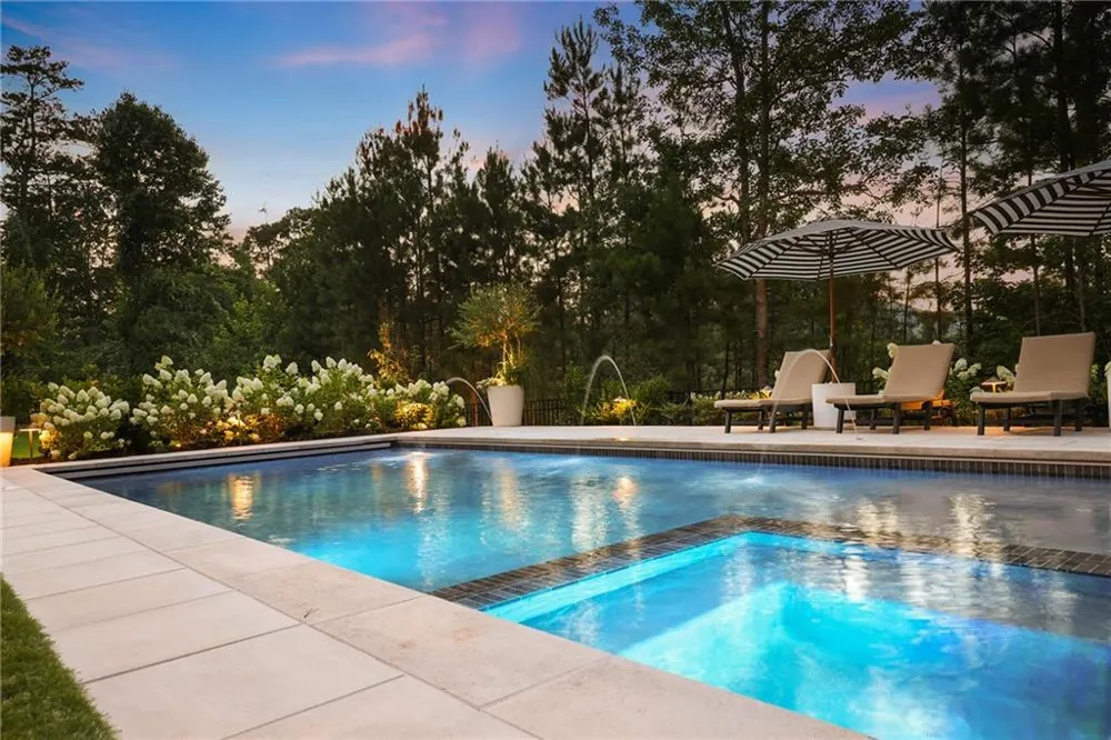 277 Mountain View Ridge NW Marietta, GA 30064