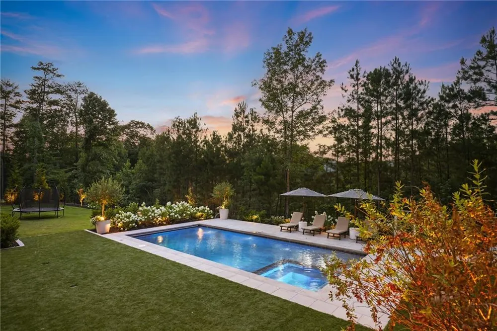 277 Mountain View Ridge NW Marietta, GA 30064