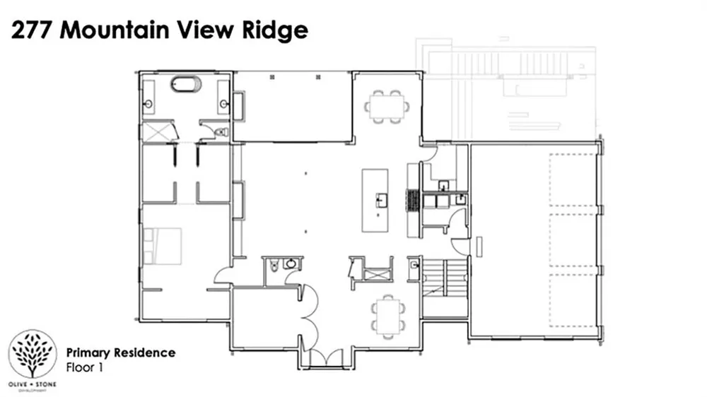 277 Mountain View Ridge NW Marietta, GA 30064