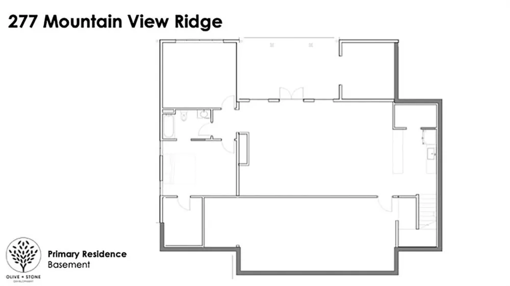 277 Mountain View Ridge NW Marietta, GA 30064