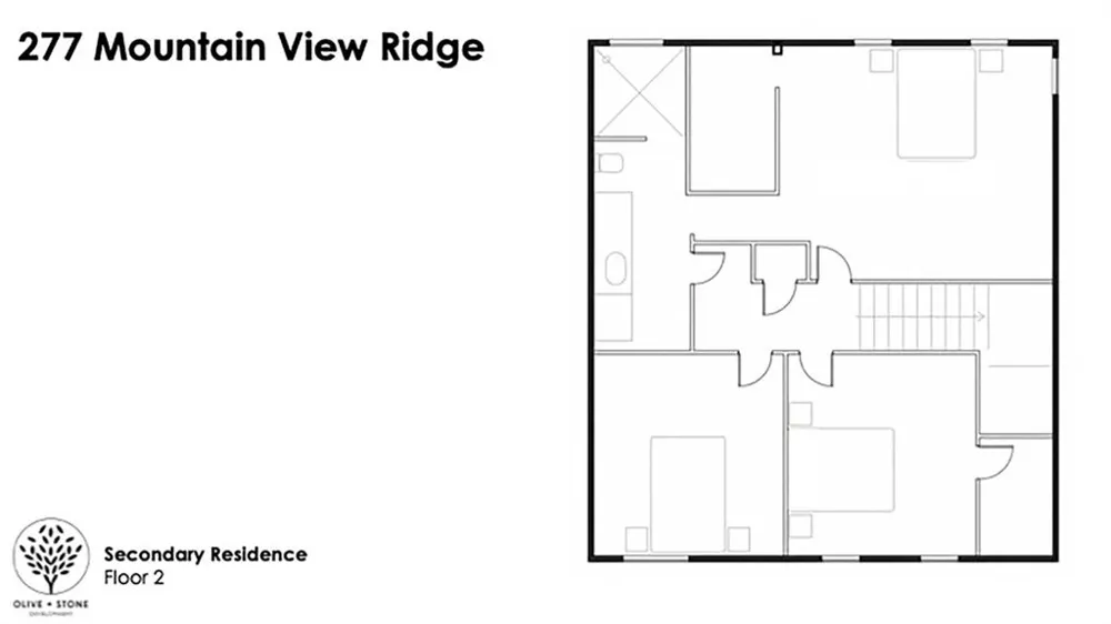 277 Mountain View Ridge NW Marietta, GA 30064