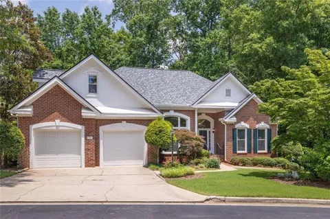 5381 Glenbrooke Trail