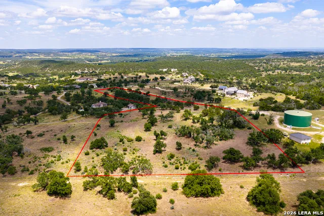 LOT 37 Boot Ranch Circle Fredericksburg, TX 78624
