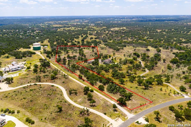 LOT 37 Boot Ranch Circle Fredericksburg, TX 78624