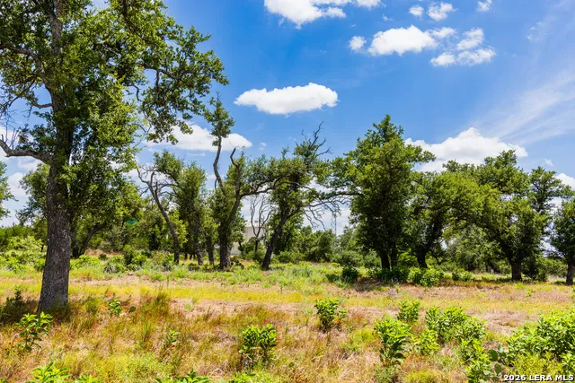 LOT 37 Boot Ranch Circle Fredericksburg, TX 78624