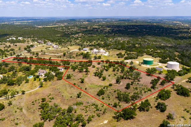 LOT 37 Boot Ranch Circle Fredericksburg, TX 78624