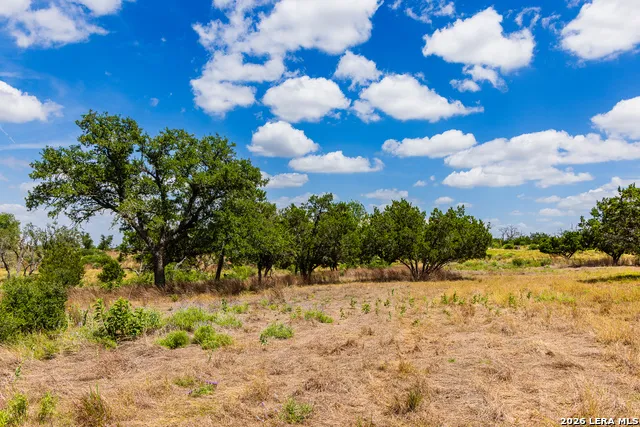 LOT 37 Boot Ranch Circle Fredericksburg, TX 78624
