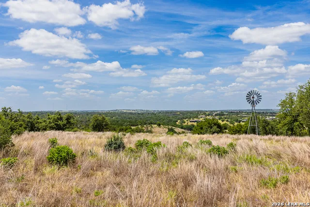 LOT 37 Boot Ranch Circle Fredericksburg, TX 78624