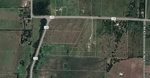 FM 128 & FM 198
