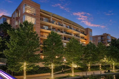 1 Waterway Court #5-B