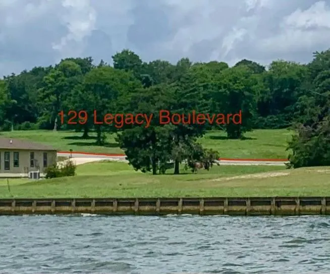 129 Legacy Boulevard Point Blank, TX 77364
