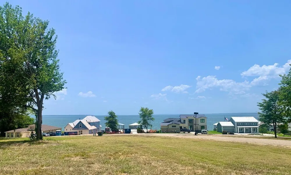 129 Legacy Boulevard Point Blank, TX 77364