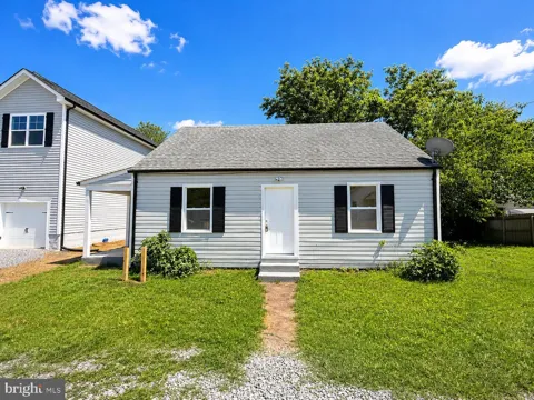 163 BEND FARM ROAD